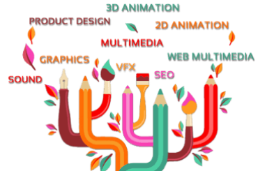 Diploma in Multimedia Course in hyderabad