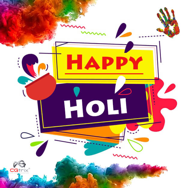 Holi 2019