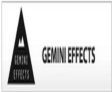 gemini effects